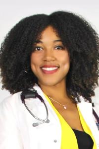 Profile Picture of Malaika Miller